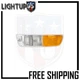 Fits 98-00  TOYOTA RAV-4 Signal Light Lamp Driver Side (Left Only)