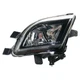 For 2015-2018 Jetta Front Right Fog Lights Clear Plastic 5C7 941 700 R C