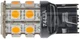 Dorman Side Marker Light Bulb for ILX, RDX, TSX, Enclave, Encore+More 7443A-SMD