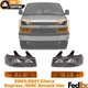 Headlight Kit For 2003-2021 Chevy Express 2500 LH RH with Parking Lights