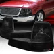 Fits 1998-2000 Ford Ranger Smoke Bumper Corner Lights Turn Signal Lamps 98 99 00