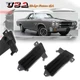 Smoke Lens Side Marker Light Housing For 1970 Chevy Chevelle, El Camino & Malibu