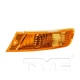 TYC Turn Signal / Parking Light for 2005-2007 Jeep Liberty 18-5976-01