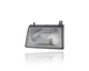 Headlight Assembly for 97-07 Ford Econoline Van Composite Type Right 6C2Z13008AA