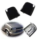 Smoked Corner Parking Side Marker Lamps Pair Set For 1995-2005 Chevy Safari Van