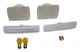Crown Automotive RT28010 RT Off-Road LIGHTS PARKING