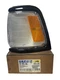 1989-1991 Toyota Pickup  Park Signal Light Driver Side TO2520120