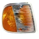 For Ford Pickup Truck Park Corner Light Turn Signal Marker Lamp Passenger Side