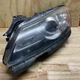 2009 2010 2011 MAZDA RX8 RX-8 Halogen Headlight Driver Side LH Left Headlamp