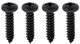 OER Park Lamp Hardware Screw Set For 1970-1974 Dodge Dart and Demon Models