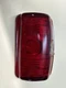 1946-4 Plymouth Lynx Eye T-373 Glass Taillight Lens 1154325