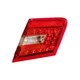MERCEDES-BENZ E350 2010 V6 3.0L Rear Tail Light Right Side Inner A2078200464