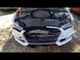 A6 AUDI   2017 High Mounted Stop Light 1146431