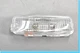 05-16 Audi A4 Wagon Front Sunvisor Light Visor Vanity Lamp Oem