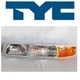 TYC Front Left Parking Side Marker Light for 1999-2002 Chevrolet Silverado mj