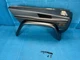 Mercedes G500 Passenger's Fender w/ Flare & Moulding 2002-2005 Gray: C368 OEM