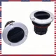 2PCS For Ford F250 F350 F450 F550 2005-2023 Front Manual Locking Hub BC3Z3B396B