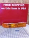 OEM GM GMC 84218437 Driver Side Parking & Turn Signal Lamp