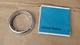 NOS 1955 1956 1957 Chevy DOME LIGHT RING RIM Original GM '58-64 Chevy 65-68 Olds