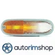 VW2521103V Front Right Parking Light Lens/Housing for 98-05 Volkswagen Beetle