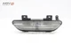 2018 - 2023  FORD MUSTANG REAR BUMPER LOWER BACKUP REVERSE LIGHT LAMP OEM