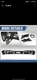 Rear Bumper for 1999-2007 GMC Sierra Chevy Silverado 1500 2500 Chrome w/Step Pad