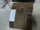 A8 AUDI   2008 Console, Front 309326