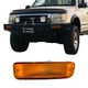For 1995-2000 Toyota Tacoma Turn Signal Light Assembly With New Bulb Driver Side