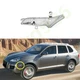 ❆ White Left Side Marker Lights Housing For Porsche Cayenne 9PA 2007-2010