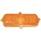PLL66AM Brothers Trucks Parking Light Lens Lamp Front Driver or Passenger Side PLL66AM Brothers Trucks Parking Light Lens Lamp Front Driver or Passenger Side