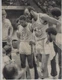 NATE THURMOND HOF NBA VINTAGE ORIGINAL PHOTO GOLDEN STATE WARRIORS SAN FRANCISCO
