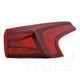 Tail Light Rear Lamp for 19-20 Hyundai Santa Fe Right Passenger Side