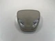 2013-2015 DODGE DART CENTER CONSOLE OVERHEAD DOME MAP LIGHT OEM, 2534200