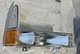 Side Marker Corner Parking Light RH Right Passengers For 98-00 Ranger Pickup