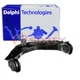 Delphi Front Upper Suspension Control Arm Ball Joint for 2001-2006 Chevrolet gl