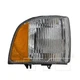 Parking/Signal/Side Marker Light Reflector for 94-02 Dodge Pickup Passenger Side