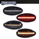 Fit For 01-14 Chevy Silverado 2500HD 3500HD Dually Bed Fender Side Marker Lights Fit For 01-14 Chevy Silverado 2500HD 3500HD Dually Bed Fender Side Marker Lights