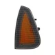 For Dodge Charger 2006-2010 Driver Side OEM Turn Signal/Corner Light | Front