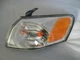 Corner Turn Signal Light for 97-99 Toyota Camry Left Driver Side