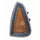 CH2550124 Marker Lamp Assembly Front Left Side Fits 2006-2010 Dodge Charger CAPA