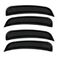Oracle Fits 15-21 Dodge Charger Concept Sidemarker Set - Tinted - No Paint SEE W