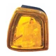 Passenger Side Replacement Turn Signal/Corner Light for Ford Ranger 2001-2005