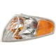 Parking Corner Turn Signal Light Marker Lamp Driver Left LH for 00-02 Mazda 626