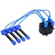 NGK 8127 NGK Spark Plug Wire Set
