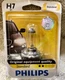 Philips H7 Standard Halogen Replacement Headlight Bulb H7B1 New