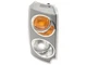 LAND ROVER RANGE ROVER 2002 2009 Genuine XBD0000 Front Fog Lamp