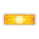 United Pacific 110886 LED Parking Light w/ SS Trim 1973-80 Chevy/GMC R/H- 1 Unit