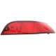 993-631-413-00 Genuine Porsche Tail Light Lens Lamp  Driver Left Side Hand for
