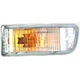 Headlight Corner Light Kit For 1999-2002 Toyota 4Runner Left and Right with Bulb