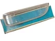 NOS GM 5962635 LH FRONT PARKING LAMP LENS 1970-1973 CHEVROLET CAMARO 70 71 72 73 NOS GM 5962635 LH FRONT PARKING LAMP LENS 1970-1973 CHEVROLET CAMARO 70 71 72 73